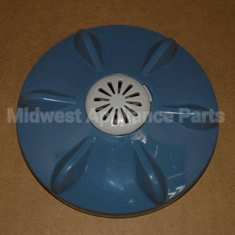 DC97-16519A Samsung Assy Pulsator Cap;Gaia-Pjt/Best 7Kg,Savo