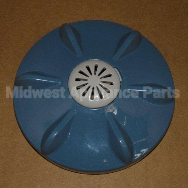 DC97-16519A Samsung Assy Pulsator Cap;Gaia-Pjt/Best 7Kg,Savo