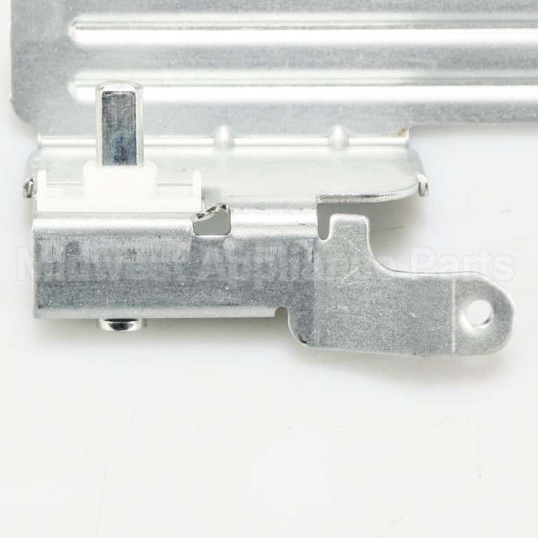 DC97-16763A Samsung Assy Hinge-Left;Orca,Wa-5471Abp