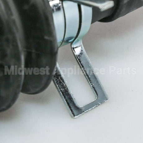 DC97-16781A Samsung Assy Hose Drain(I);Orca,Wa5471,Blk