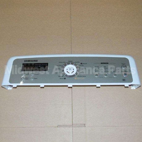 DC97-16844C Samsung Assy S.panel Control;Orca-Dryer,Dv5451Ae