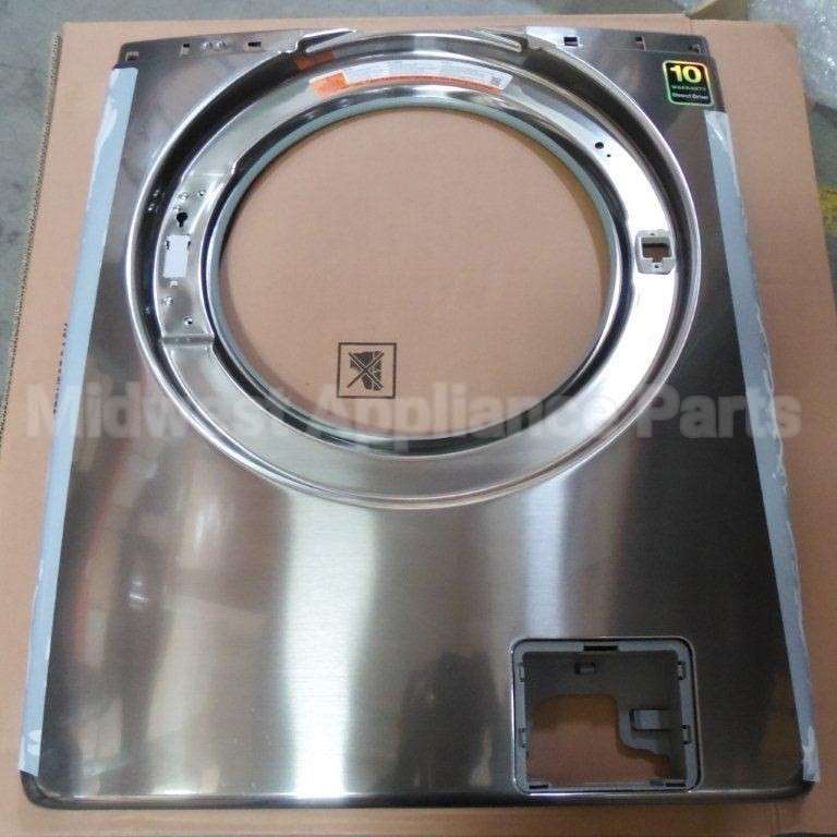 DC97-16846A Samsung Assy Frame Front;Squall,Wf350Anp/Xaa,Ino