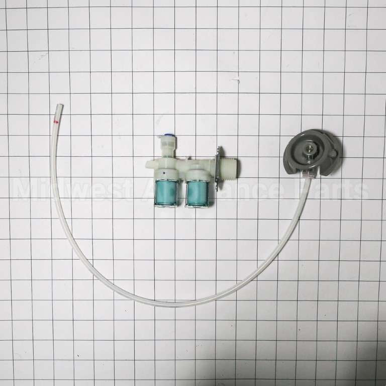 DC97-16919A Samsung Assy Steam Kit