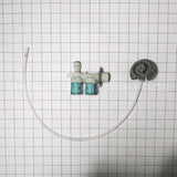 DC97-16919A Samsung Assy Steam Kit
