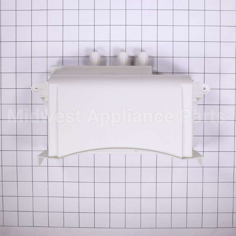 DC97-16962A Samsung Assy Body Detergent;Hudson Pjt,Wa40J3000