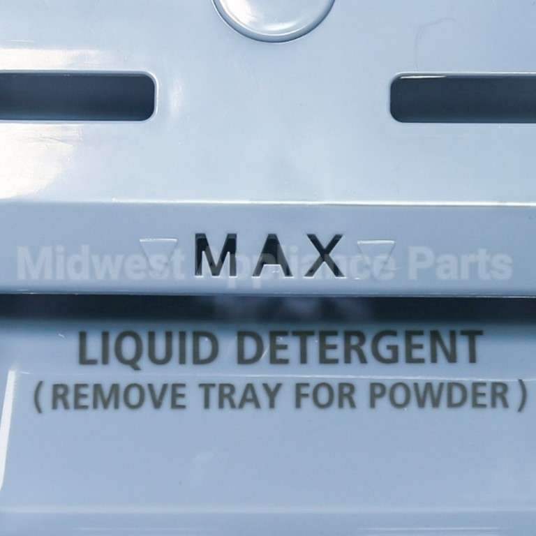 DC97-16963G Samsung Assy Case Detergent;Wa7000Hg,Wa10H7200Gw