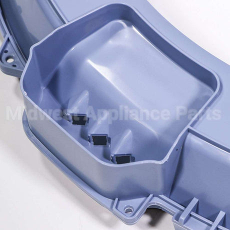 DC97-16968A Samsung Assy Cover Tub;Hudson Washer,Wa456Drhdwd