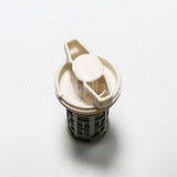 DC97-16991A Samsung Assy Filter;Drum W/M,Big Handle-Filter