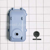 DC97-17022B Samsung Assy Detergent;Yukon,Wd1102Xvm/Xsa,Pp,En