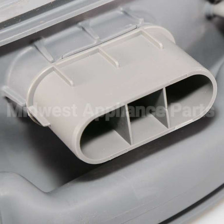 DC97-17041B Samsung Assy Diaphragm;Potomac,Wf393Btpawr/A1
