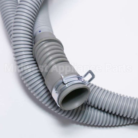 DC97-17093A Samsung Assy Hose Drain(I);Squall,Wf350,Gray