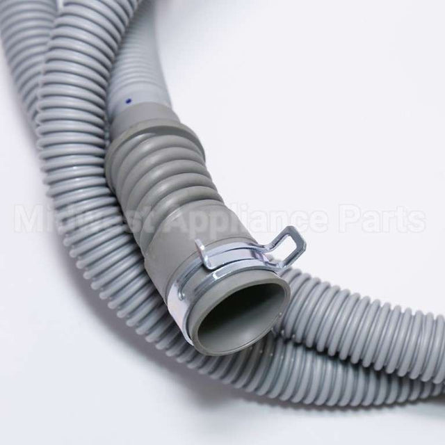 DC97-17093A Samsung Assy Hose Drain(I);Squall,Wf350,Gray