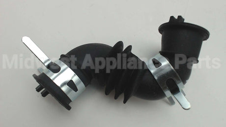 DC97-17389A Samsung Assy Hose;Grace-S,Wf455Argswr/A2