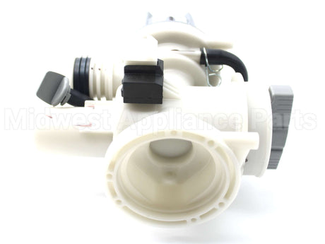 DC97-17999M Samsung Assy Pump Drain;Wf6200K,Wf45K6200Az/A2,N