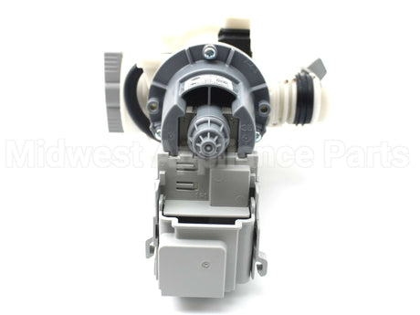 DC97-17999M Samsung Assy Pump Drain;Wf6200K,Wf45K6200Az/A2,N