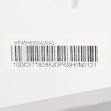 DC97-18088J Samsung Assy S.panel Control;Wf45H6300Aw,English