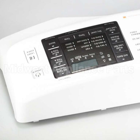 DC97-18106B Samsung Assy S.panel Control;Dv42H5200Ew,Eng