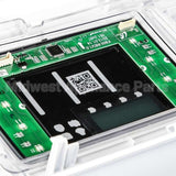 DC97-18106D Samsung Assy S.panel Control;Dv42H5000Ew,Eng