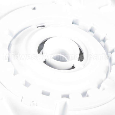 DC97-18106D Samsung Assy S.panel Control;Dv42H5000Ew,Eng