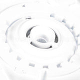 DC97-18106D Samsung Assy S.panel Control;Dv42H5000Ew,Eng