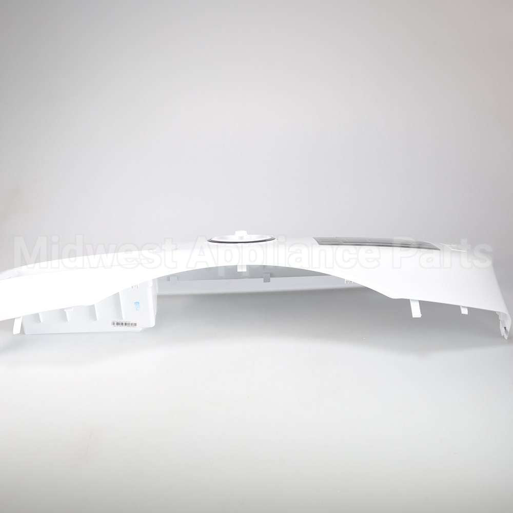 DC97-18107C Samsung Assy S.panel Control;Wf42H5200Aw/A2,Engl