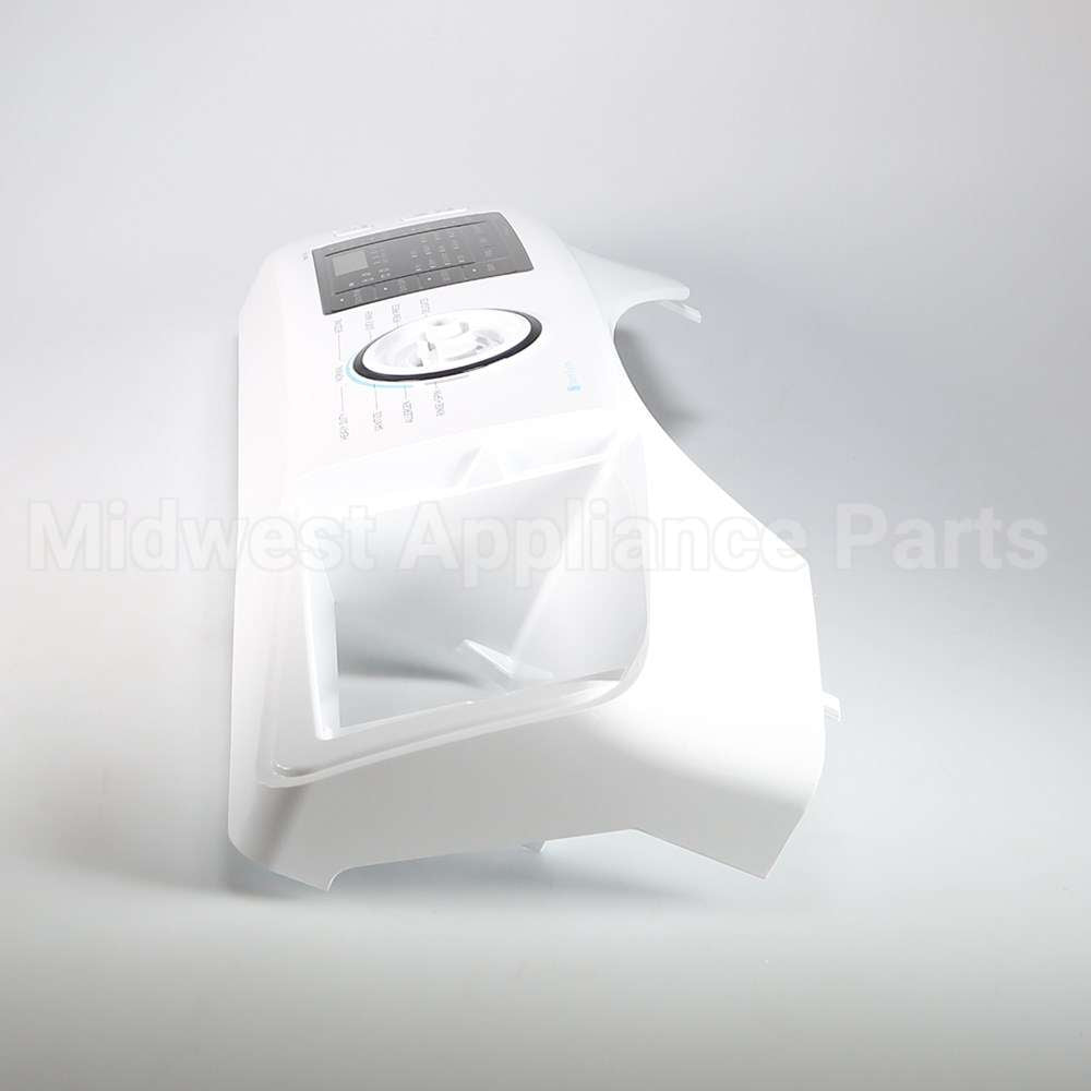 DC97-18107C Samsung Assy S.panel Control;Wf42H5200Aw/A2,Engl