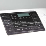 DC97-18107E Samsung Assy S.panel Control;Wf42H5000Aw/A2,Engl