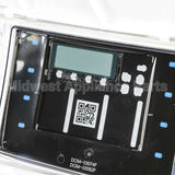 DC97-18107E Samsung Assy S.panel Control;Wf42H5000Aw/A2,Engl