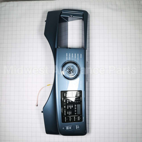 DC97-18107L Samsung Assy S.panel Control;Wf6200K,Wf45K6200Az