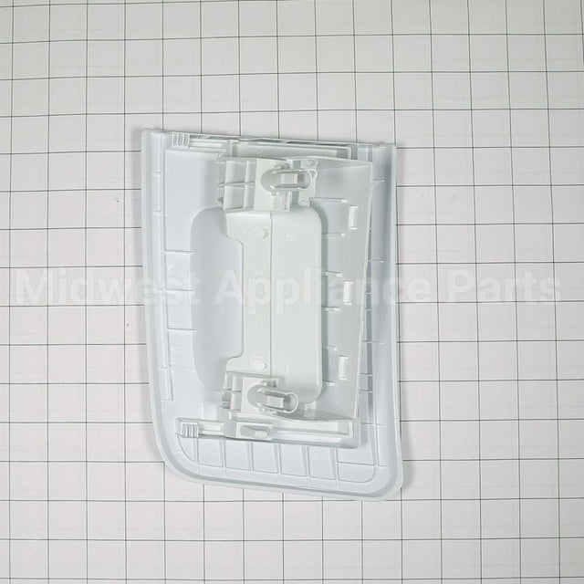 DC97-18109C Samsung Assy Panel Drawer;Wf42H5200Aw/A2,English