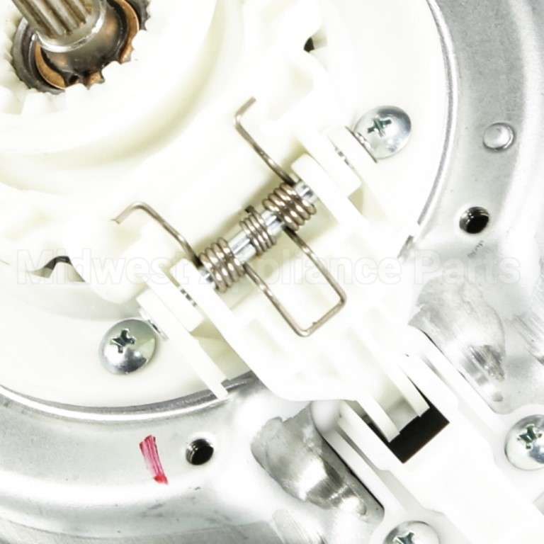 DC97-18439A Samsung Assy Clutch-Module;F900A,Wa50F9A7Dsp/A2