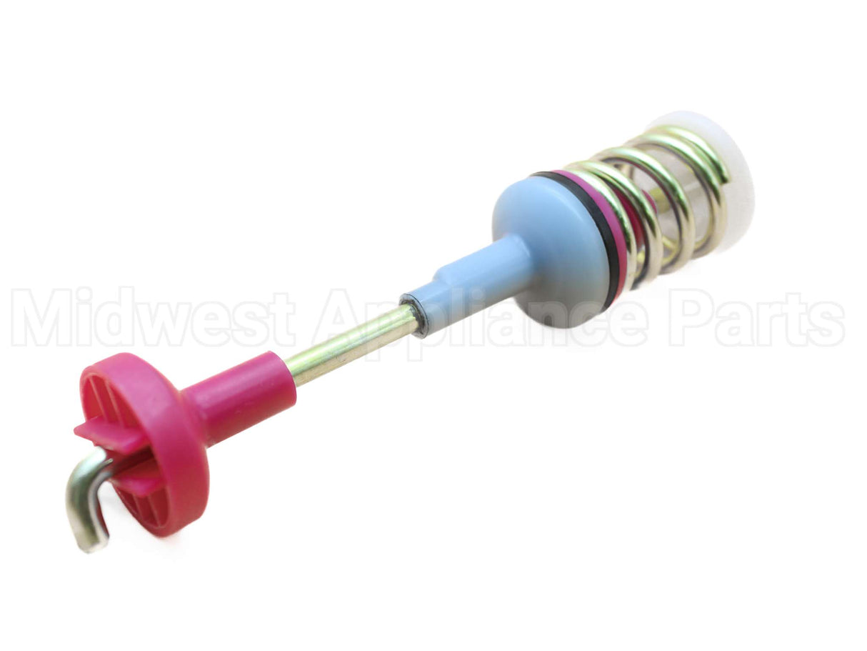 DC97-18610E Samsung Assy Damper;Dualwash,Owm,0.9Kgf,K4.42,L1