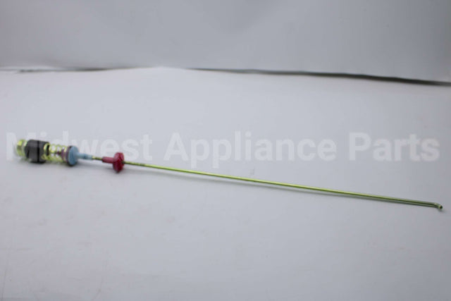 DC97-18610F Samsung Assy Damper;Owm,Df10.5@250Rpm,K0.41,L715