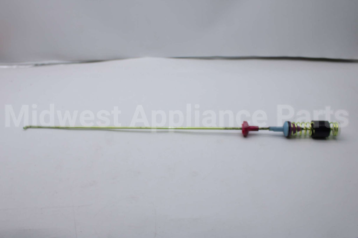 DC97-18610F Samsung Assy Damper;Owm,Df10.5@250Rpm,K0.41,L715