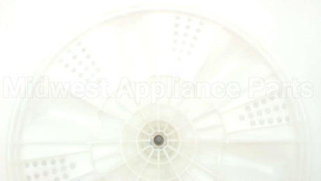 DC97-19288A Samsung Assy Pulsator-Lower;Wa8700K