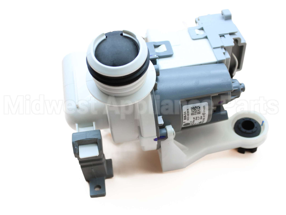 DC97-19289F Samsung Assy Pump Drain;Auto 27,Us Model,80W,12