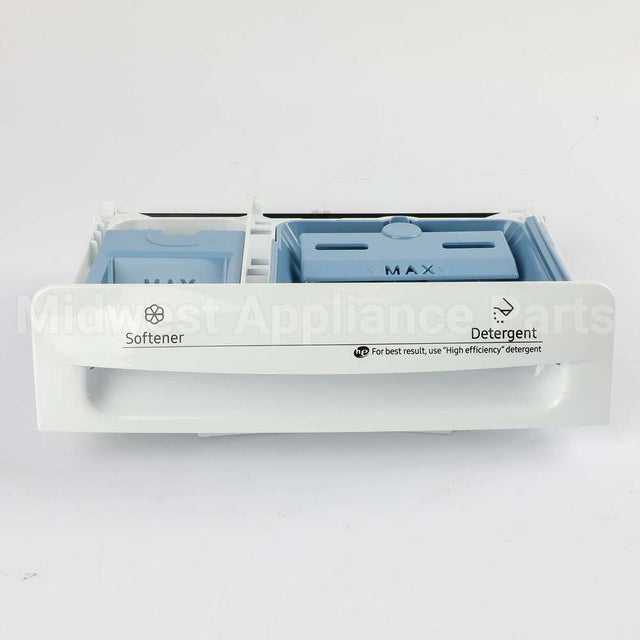 DC97-19313Z Samsung Assy Case Detergent;Wa7000R,Wa54R7600Aw