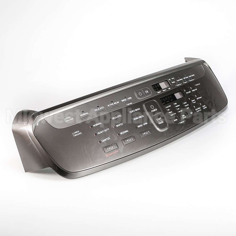 DC97-20095A Samsung Assy S.panel Control;Wv9600Av,Wv55M9600A