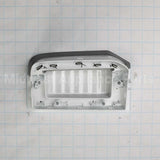 DC97-21427L Samsung Assy Panel Drawer;Wf6000T,Neat White,Sec