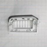 DC97-21427L Samsung Assy Panel Drawer;Wf6000T,Neat White,Sec