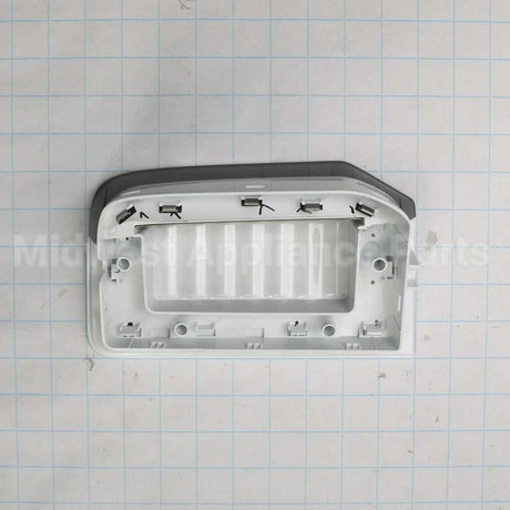 DC97-21427L Samsung Assy Panel Drawer;Wf6000T,Neat White,Sec