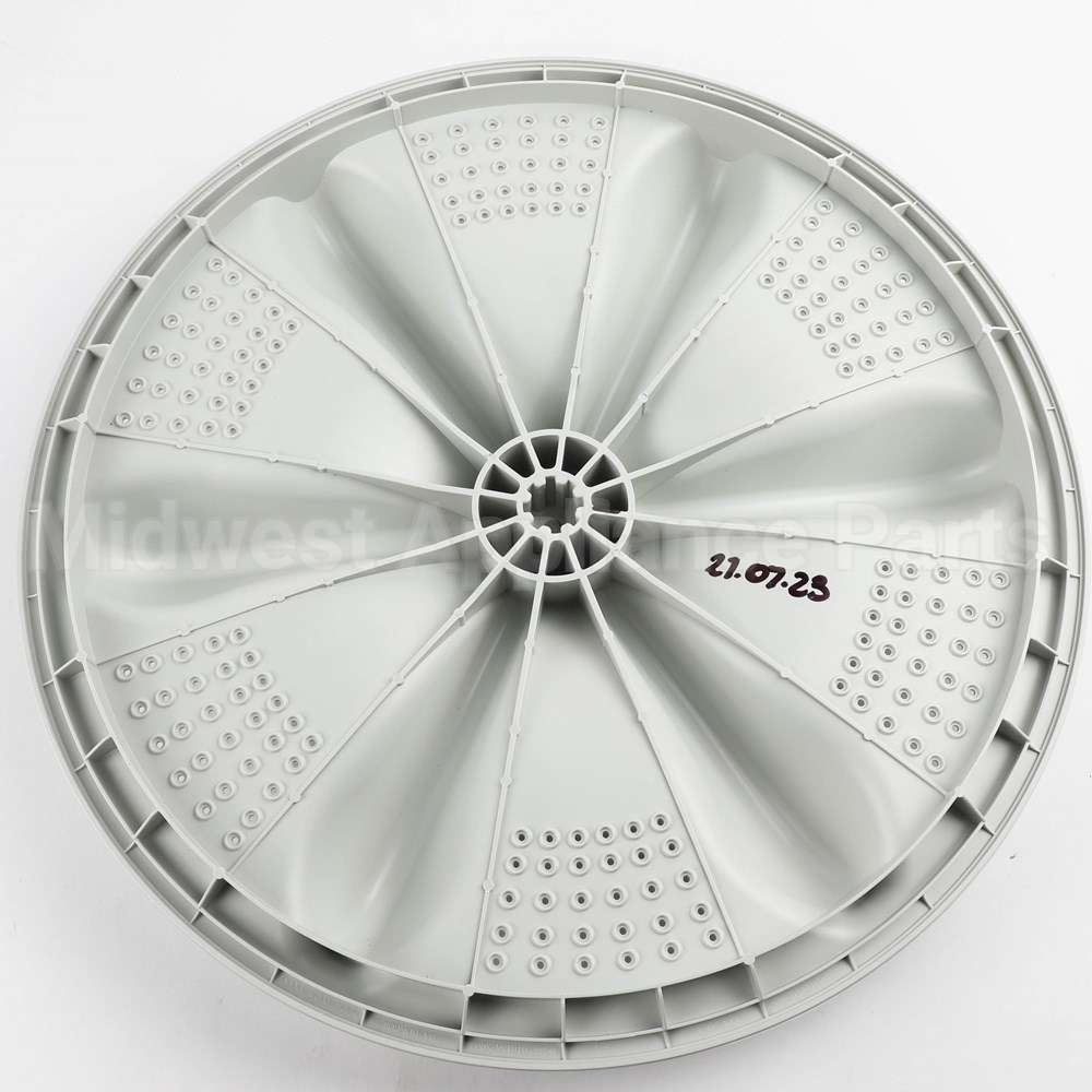 DC97-21901A Samsung Assy Pulsator-Module;Wa3000J,Wa45N3050Aw