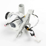 DC97-22840A Samsung Assy Pump Drain;Wa7000A