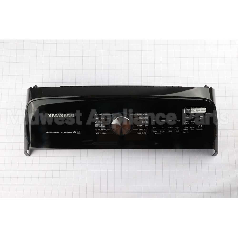 DC97-22947Y Samsung Assy Panel Control;A2,Wa50A5400Av,Kra,Bl