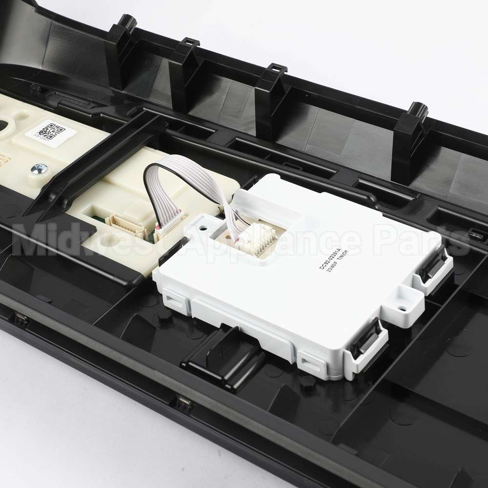 DC97-22947Y Samsung Assy Panel Control;A2,Wa50A5400Av,Kra,Bl