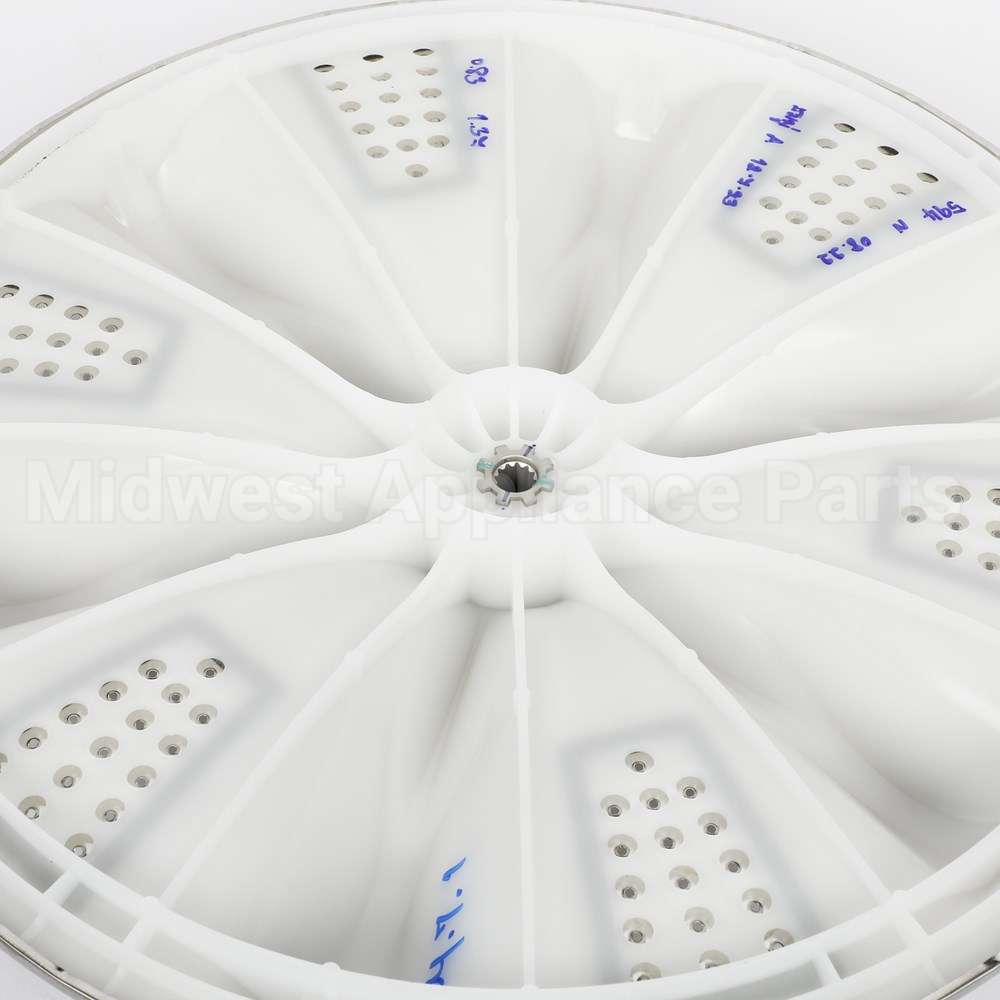 DC97-23540A Samsung Assy Pulsator-Module;A2,Wa55A7700