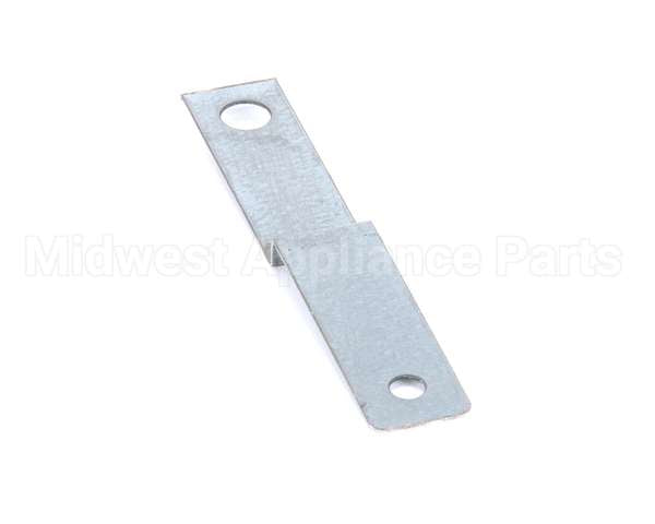 9002355 Frymaster Bracket, 1.0 H50/52 Drn Valve