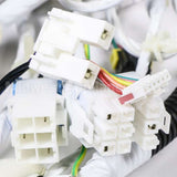 DC98-01877B Samsung Assy Packing-Pump Svc;Hudson