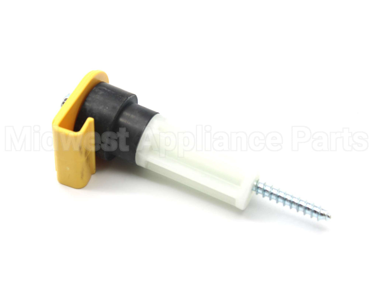 DC98-04012A Samsung Assy Fixer Tub;Wf8/6000R,Link Connector