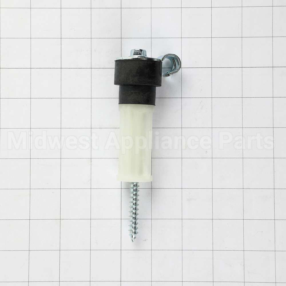 DC98-04012D Samsung Assy Fixer Tub;Wf6000R,Fixer Washer(Stee